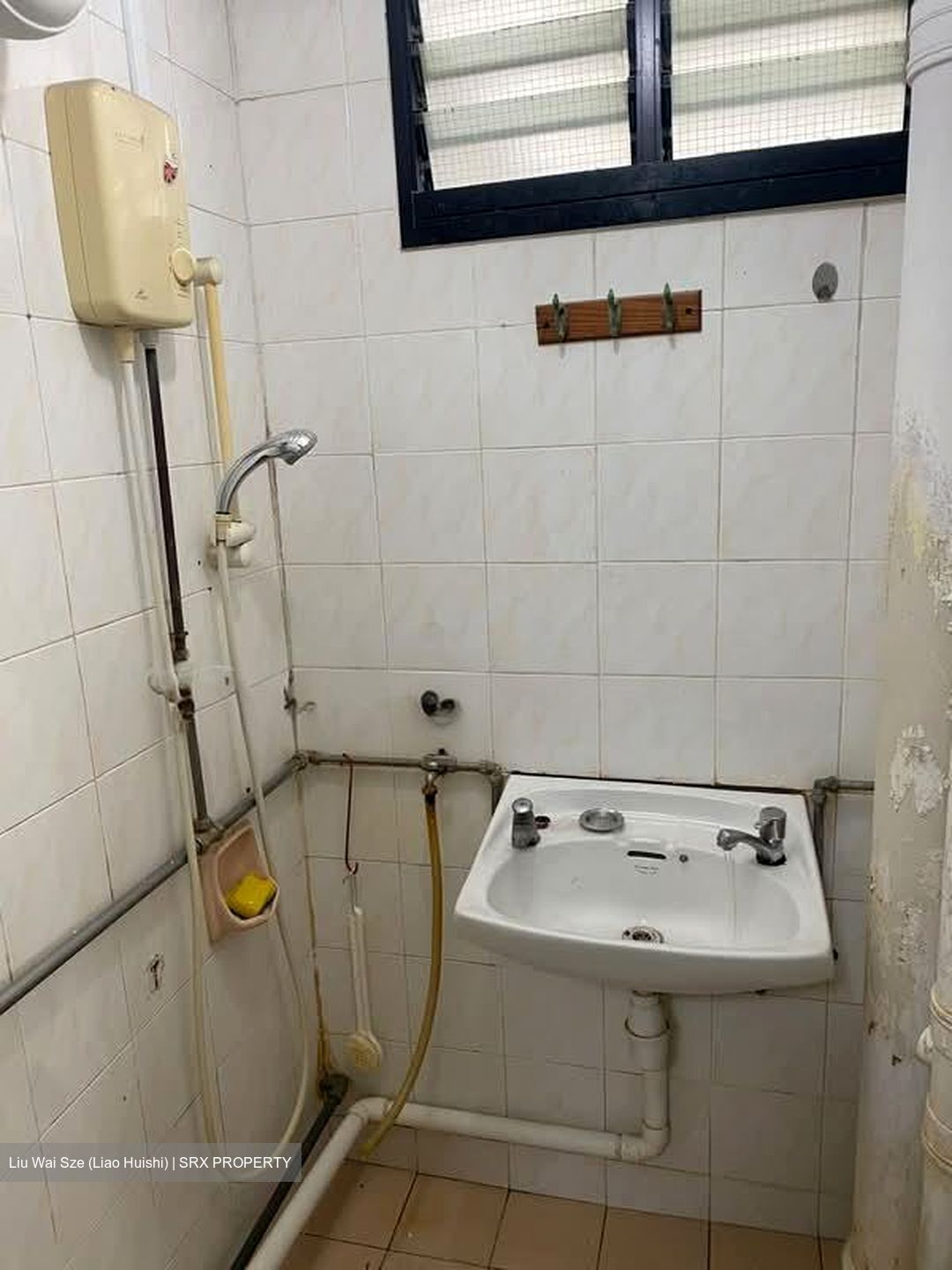 Blk 53 Toa Payoh Vista (Toa Payoh), HDB 3 Rooms #587975181